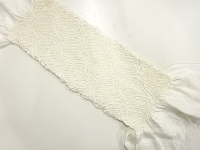 Japanese Kimono / Accessories Silk